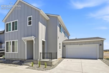 10244 Spry St, Colorado Springs, CO 80924