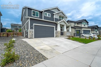 10249 Guild Ter, Colorado Springs, CO 80924