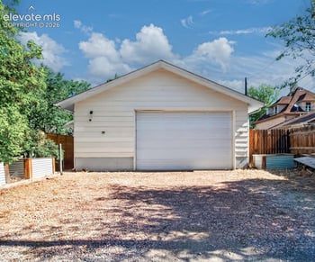 1025 E Moreno Ave, Colorado Springs, CO 80903