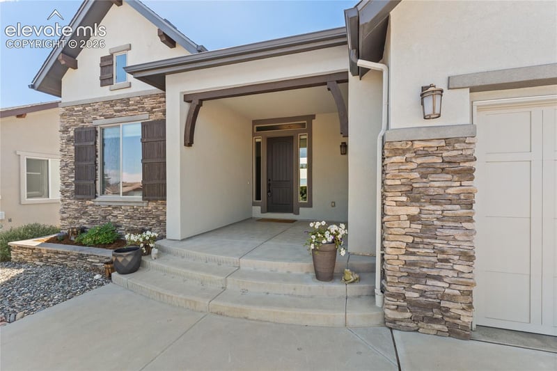 10250 Hewletts Gulch Ct, Colorado Springs, CO 80924