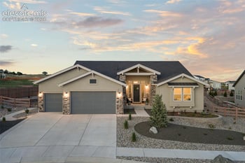 10253 Noguchi Way, Colorado Springs, CO 80924