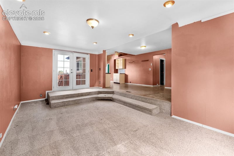 1027 Arch St, Colorado Springs, CO 80904