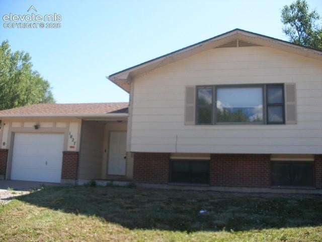 1027 De La Vista Ln, Colorado Springs, CO 80911