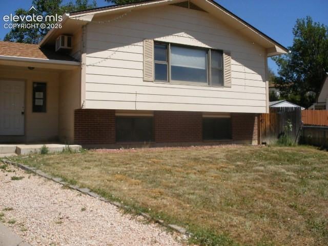 1027 De La Vista Ln, Colorado Springs, CO 80911