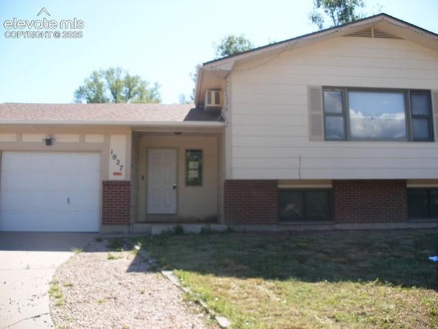 1027 De La Vista Ln, Colorado Springs, CO 80911