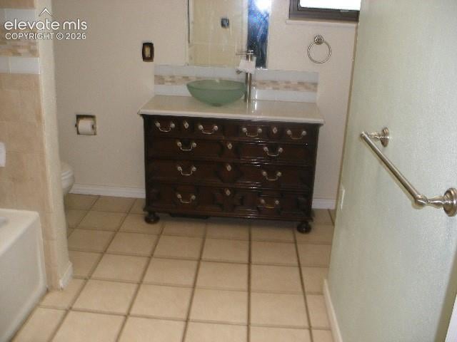 1027 De La Vista Ln, Colorado Springs, CO 80911
