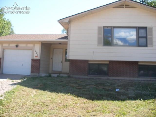 1027 De La Vista Ln, Colorado Springs, CO 80911