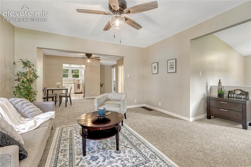 1027 Race St, Colorado Springs, CO 80904