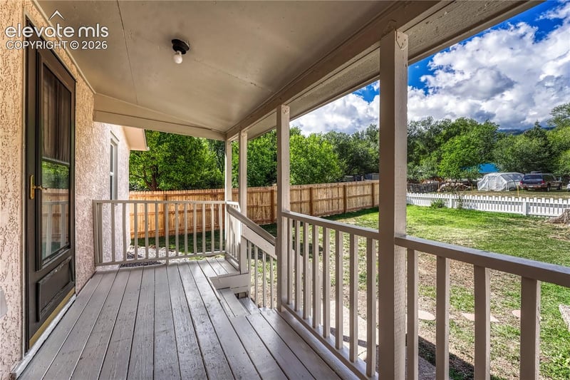 1027 Race St, Colorado Springs, CO 80904