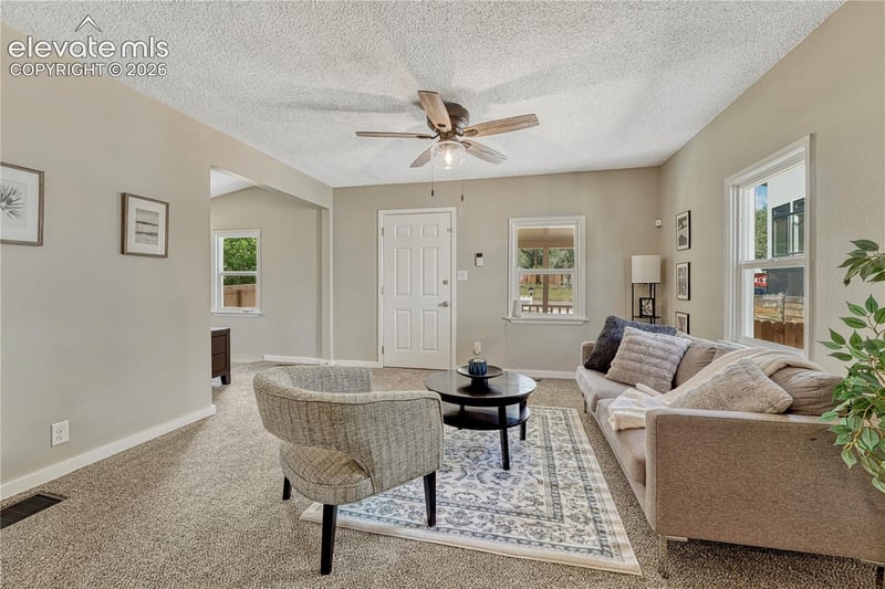 1027 Race St, Colorado Springs, CO 80904