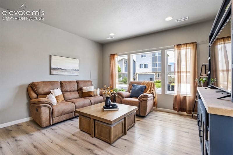 1027 Tyre Hts, Colorado Springs, CO 80916