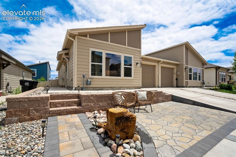 1027 Tyre Hts, Colorado Springs, CO 80916