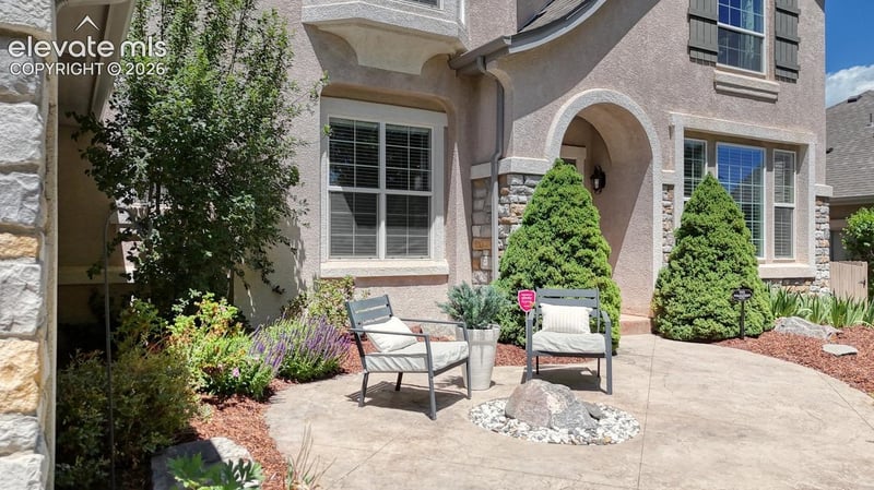 10274 Pine Glade Dr, Colorado Springs, CO 80920