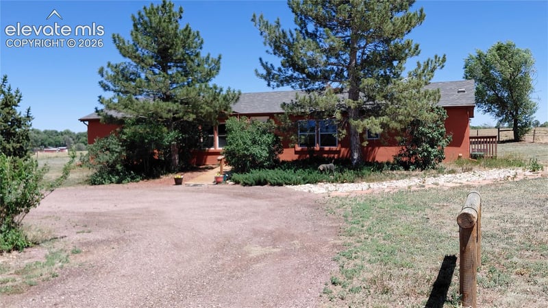 10275 Link Rd, Fountain, CO 80817