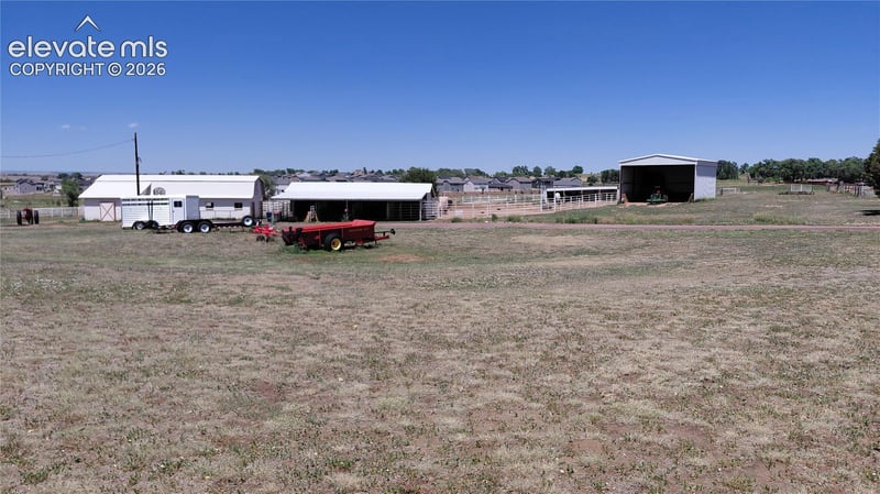 10275 Link Rd, Fountain, CO 80817