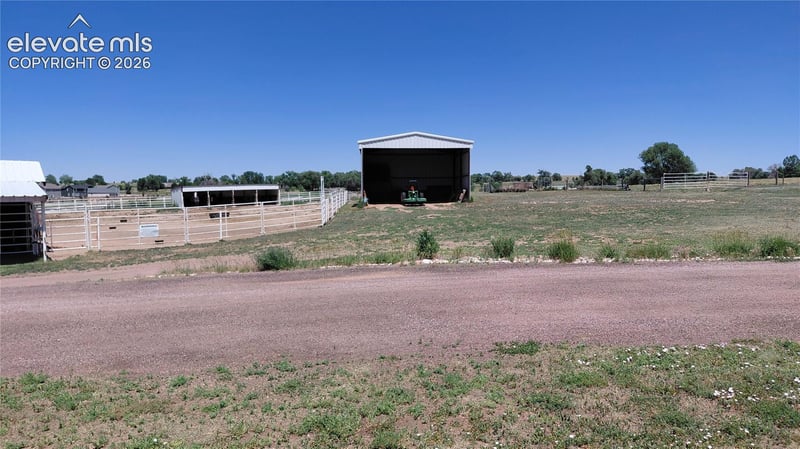 10275 Link Rd, Fountain, CO 80817