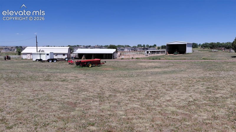 10275 Link Rd, Fountain, CO 80817