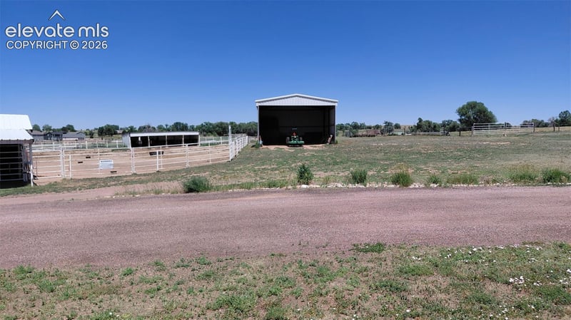 10275 Link Rd, Fountain, CO 80817