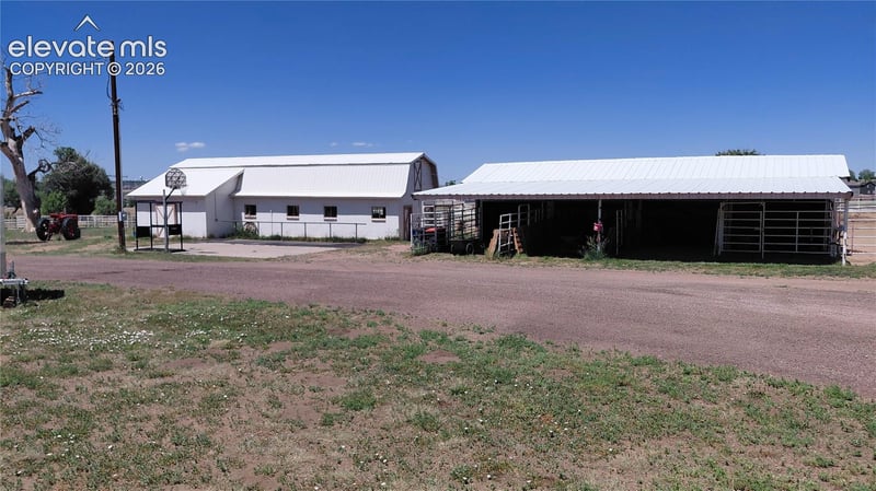 10275 Link Rd, Fountain, CO 80817