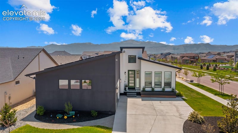 10276 Kentwood Dr, Colorado Springs, CO 80924