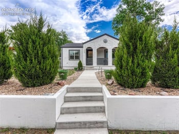 1029 N Union Blvd, Colorado Springs, CO 80909