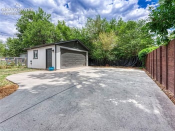 1029 N Union Blvd, Colorado Springs, CO 80909