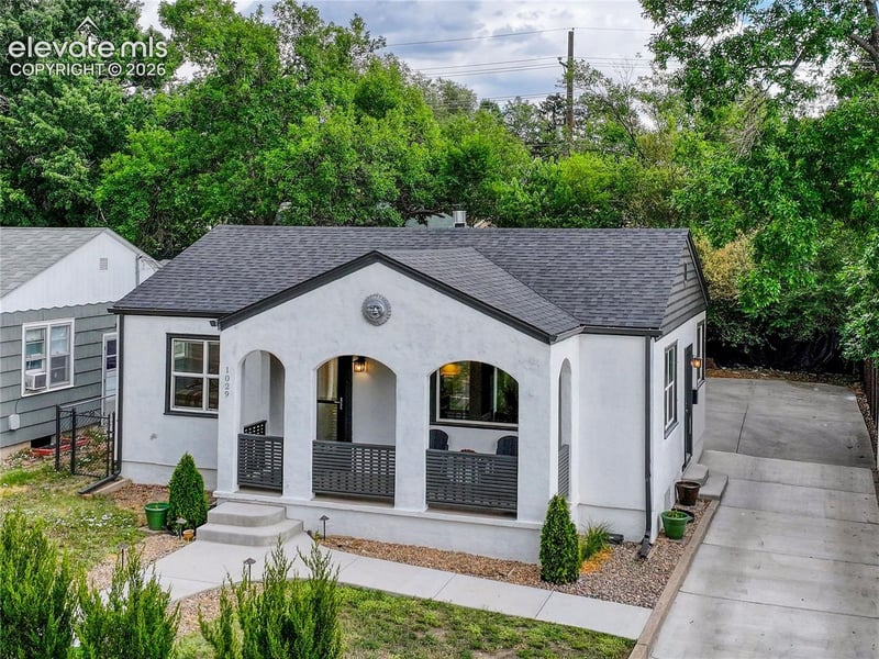 Home Worth Check