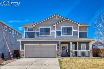 10296 Hidden Park Way, Peyton, CO 80831