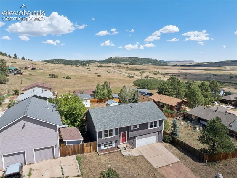 103 Aurelia St, Palmer Lake, CO 80133