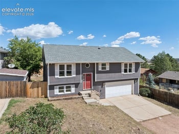 103 Aurelia St, Palmer Lake, CO 80133