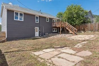 103 Aurelia St, Palmer Lake, CO 80133