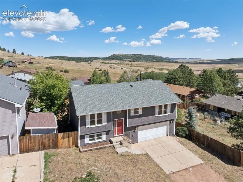 103 Aurelia St, Palmer Lake, CO 80133