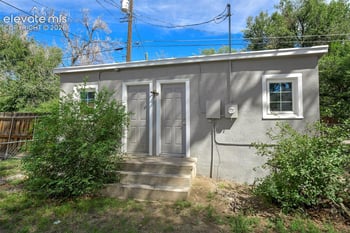 1030 E Platte Ave, Colorado Springs, CO 80903