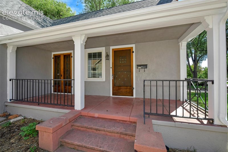 1030 E Platte Ave, Colorado Springs, CO 80903