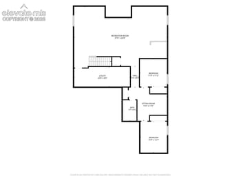 10301 Sharon Springs Dr, Colorado Springs, CO 80924