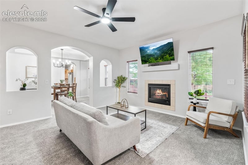 10303 Buck Rake Ct, Fountain, CO 80817
