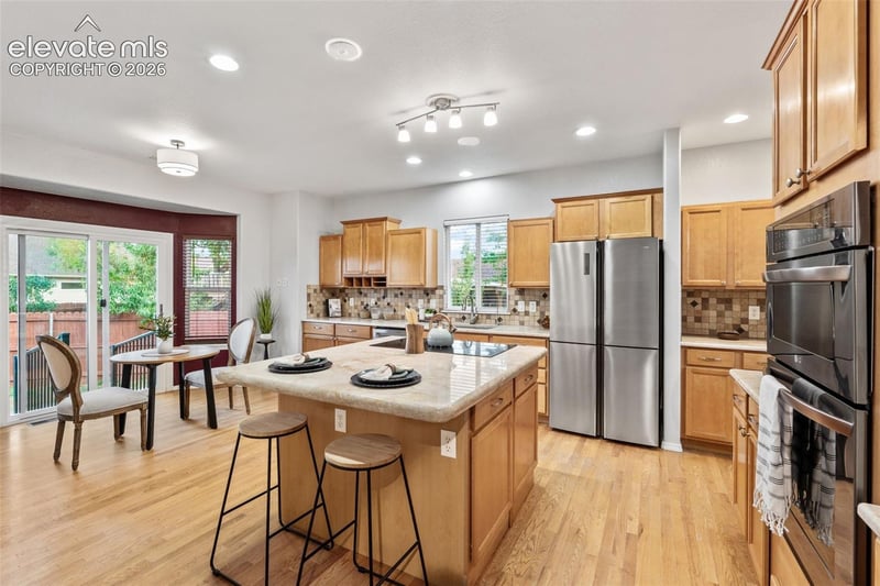 10303 Buck Rake Ct, Fountain, CO 80817