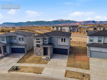 10307 Sundial Shadow Dr, Colorado Springs, CO 80924