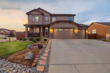 10308 Mount Evans Dr, Peyton, CO 80831