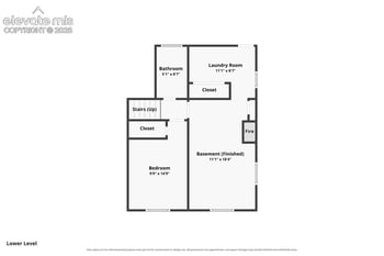 1031 Adams Dr, Colorado Springs, CO 80904