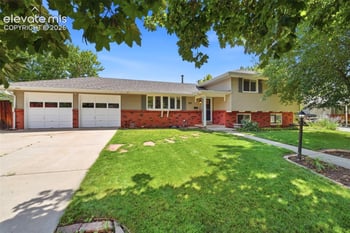 1031 Adams Dr, Colorado Springs, CO 80904