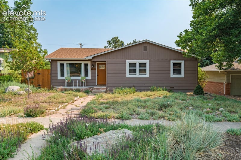 1031 Valley Rd, Colorado Springs, CO 80904
