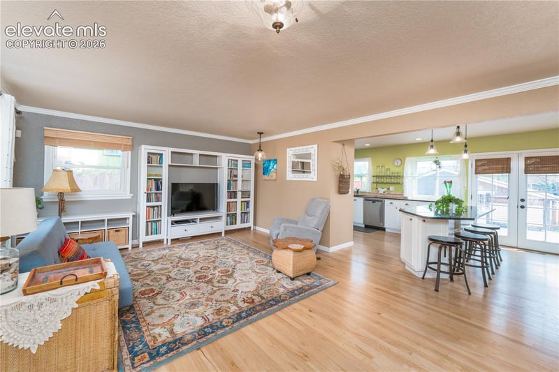 1031 Valley Rd, Colorado Springs, CO 80904
