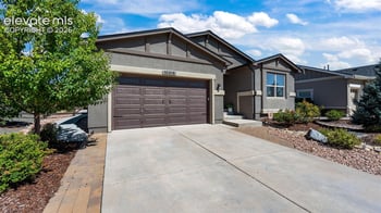 10315 Rifle Falls Way, Colorado Springs, CO 80924