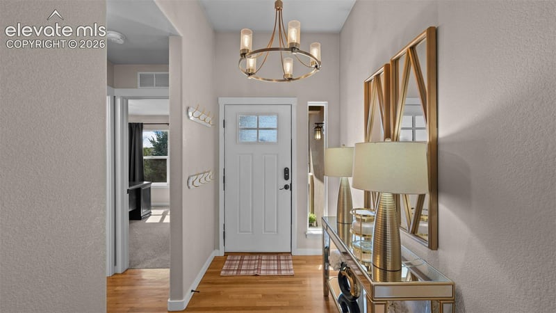 10315 Rifle Falls Way, Colorado Springs, CO 80924