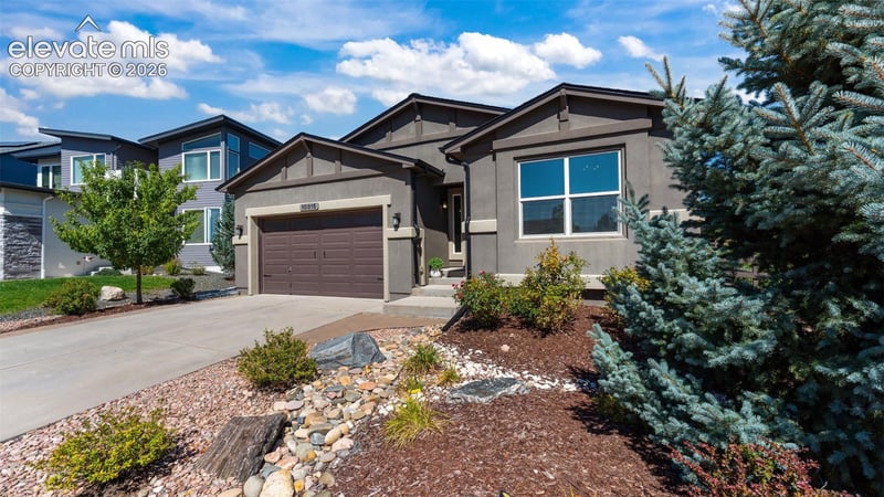 10315 Rifle Falls Way, Colorado Springs, CO 80924