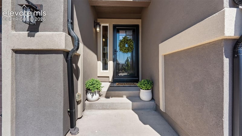 10315 Rifle Falls Way, Colorado Springs, CO 80924