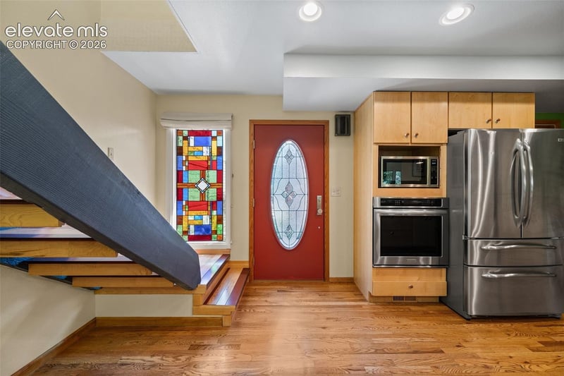 1032 Hill Cir, Colorado Springs, CO 80904