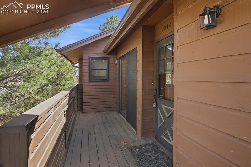 1032 Moorings Dr, Colorado Springs, CO 80906