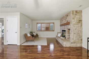 1032 Moorings Dr, Colorado Springs, CO 80906